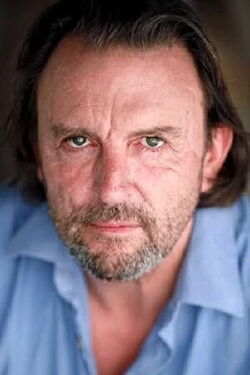 Fintan McKeown