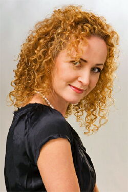 Fionnuala Sherry