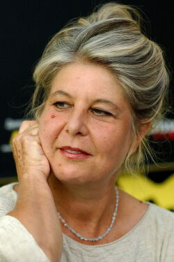 Fiorella Infascelli