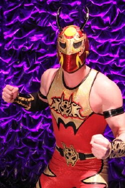 Fire Ant
