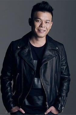 Fire Lee Ka-Wing