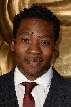 Fisayo Akinade