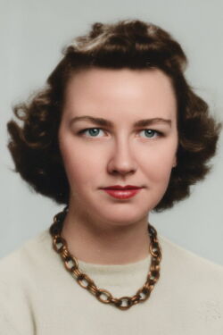 Flannery O'Connor