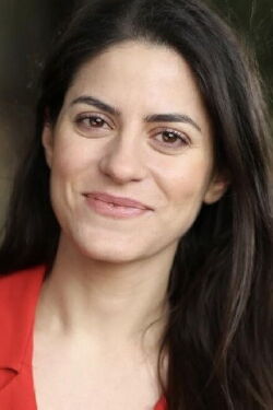 Flavia Biurrun