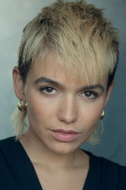 Flavia Watson