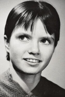 Fleur Toomla