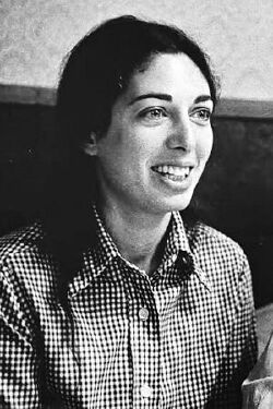 Flo Jacobs
