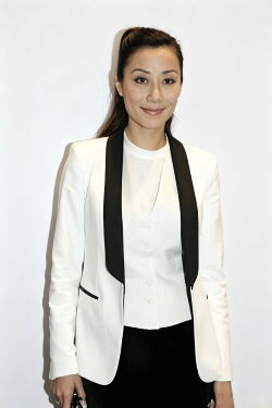 Flora Cheong-Leen