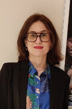 Flora González Villanueva