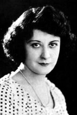 Flora Parker DeHaven