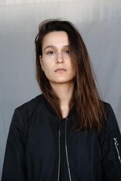 Flora Pauer