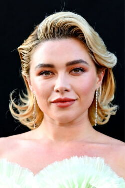 Florence Pugh