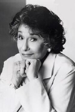 Florence Stanley