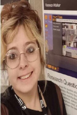 Florence Walker