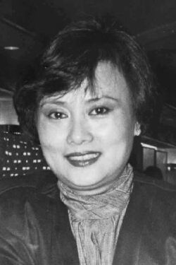 Florence Yu Fung-chi