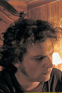 Florian Kalwoda