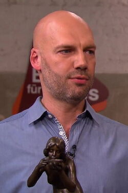Florian Meyer