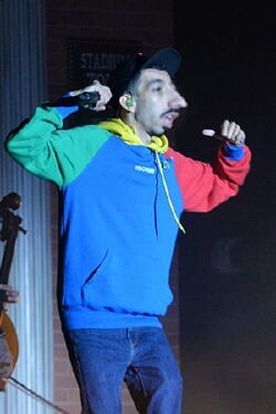 Florian Ordoñez