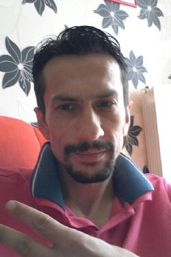 Florijan Ajdini