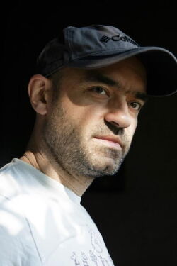 Florin Şerban