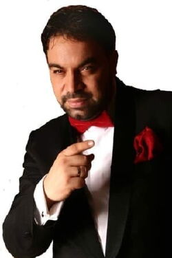 Florin Salam