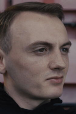 Flynn Shields