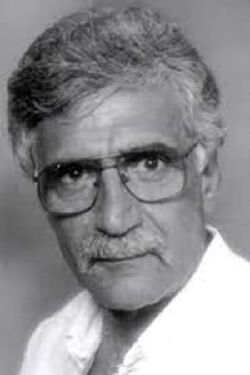 Foivos Georgiades