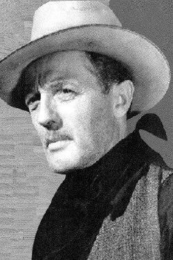 Forrest Taylor