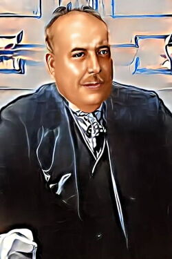 Fouad Fahim