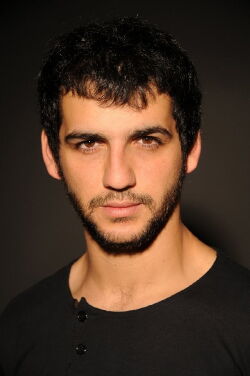 Fran Perea