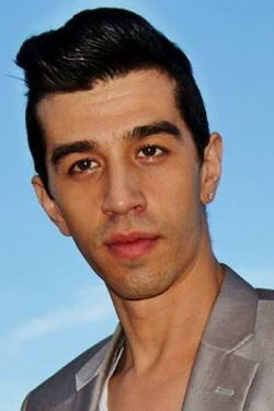Fran Tomás