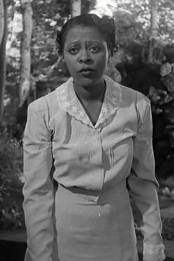 Frances Curry