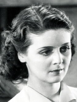Frances Grant