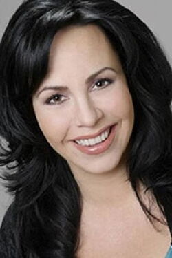 Frances Mignano