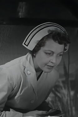 Frances Morris