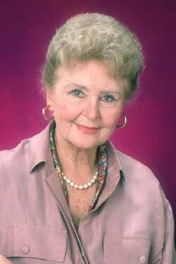 Frances Reid