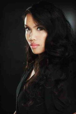 Frances Rose Padunan