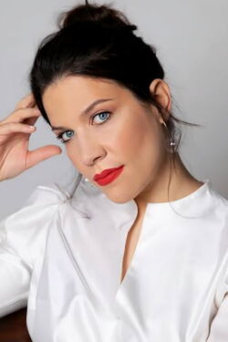 Francesca Dotto