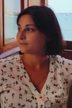 Francesca Schirru
