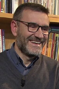 Francesco Artibani