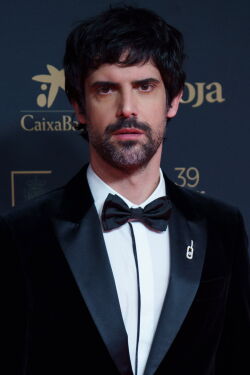 Francesco Carril
