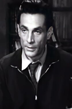 Francesco Grandjacquet