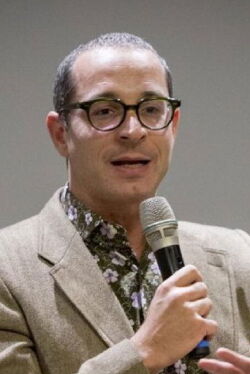 Francesco Micheli