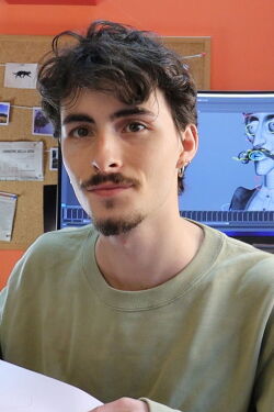 Francesco Romanelli