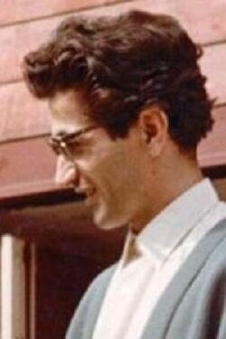 Francesco Stefani