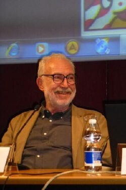 Francesco Tullio Altan