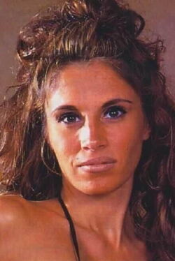 Francine Meeks