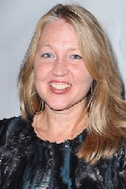 Francine Strickwerda