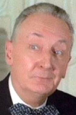 Francis Claude