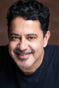 Francis Cruz